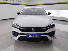 SAIC MG i5 1.5L Manual Platinum Edition - фото 2