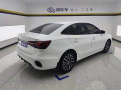 SAIC MG i5 1.5L Manual Platinum Edition - фото 3
