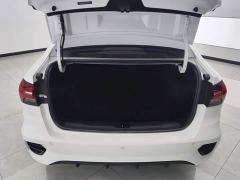 SAIC MG i5 1.5L Manual Platinum Edition - фото 4