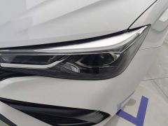 SAIC MG i5 1.5L Manual Platinum Edition - фото 5