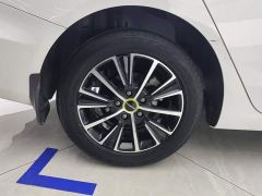 SAIC MG i5 1.5L Manual Platinum Edition - фото 6