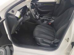 SAIC MG i5 1.5L Manual Platinum Edition - фото 9