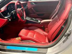 Porsche 911 Carrera 3.0T - photo 10