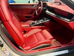 Porsche 911 Carrera 3.0T - photo 11