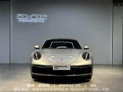 Porsche 911 Carrera 3.0T - photo 2