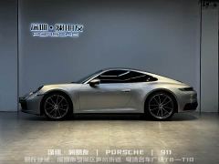 Porsche 911 Carrera 3.0T - photo 3