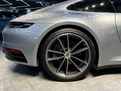 Porsche 911 Carrera 3.0T - photo 4