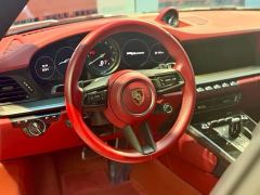 Porsche 911 Carrera 3.0T - photo 5