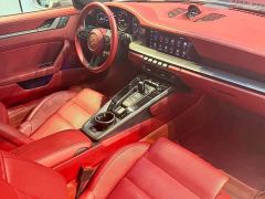 Porsche 911 Carrera 3.0T - photo 6