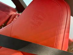 Porsche 911 Carrera 3.0T - photo 9