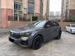 Volkswagen Touareg 3.0TSI Ruizun Edition - photo 1