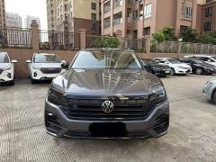 Volkswagen Touareg 3.0TSI Ruizun Edition - photo 2