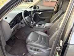 Volkswagen Touareg 3.0TSI Ruizun Edition - photo 4