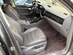 Volkswagen Touareg 3.0TSI Ruizun Edition - photo 5