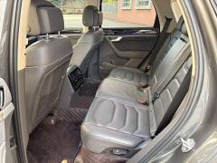 Volkswagen Touareg 3.0TSI Ruizun Edition - photo 6