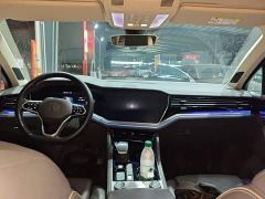 Volkswagen Touareg 3.0TSI Ruizun Edition - photo 7