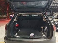 Volkswagen Touareg 3.0TSI Ruizun Edition - photo 8