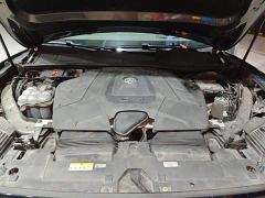 Volkswagen Touareg 3.0TSI Ruizun Edition - photo 9