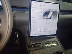 NIO ET7 100kWh Executive Signature - фото 13