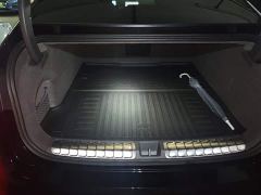 NIO ET7 100kWh Executive Signature - фото 4