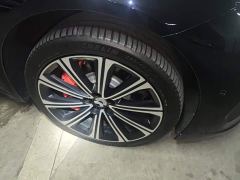 NIO ET7 100kWh Executive Signature - фото 6