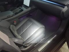 NIO ET7 100kWh Executive Signature - фото 8