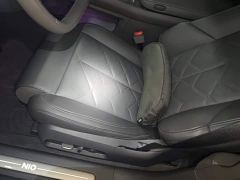 NIO ET7 100kWh Executive Signature - фото 9