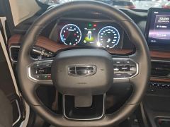 Geely Haoyue 1.8TD DCT Luxury 7-Seater - photo 10