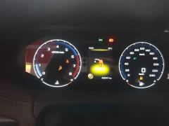 Geely Haoyue 1.8TD DCT Luxury 7-Seater - photo 11