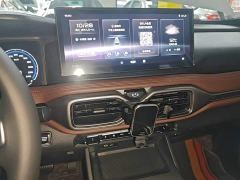 Geely Haoyue 1.8TD DCT Luxury 7-Seater - photo 12