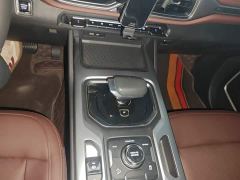 Geely Haoyue 1.8TD DCT Luxury 7-Seater - photo 13