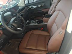 Geely Haoyue 1.8TD DCT Luxury 7-Seater - photo 14