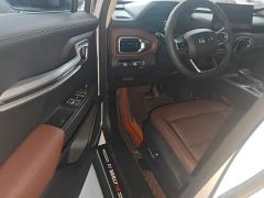 Geely Haoyue 1.8TD DCT Luxury 7-Seater - photo 15