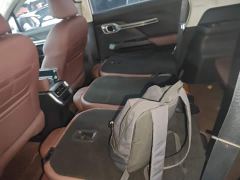 Geely Haoyue 1.8TD DCT Luxury 7-Seater - photo 16