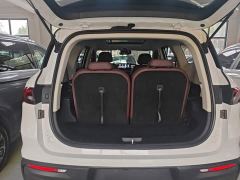Geely Haoyue 1.8TD DCT Luxury 7-Seater - photo 18