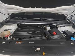 Geely Haoyue 1.8TD DCT Luxury 7-Seater - photo 19