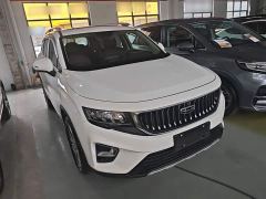 Geely Haoyue 1.8TD DCT Luxury 7-Seater - photo 3