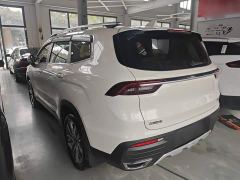 Geely Haoyue 1.8TD DCT Luxury 7-Seater - photo 4