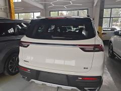 Geely Haoyue 1.8TD DCT Luxury 7-Seater - photo 5
