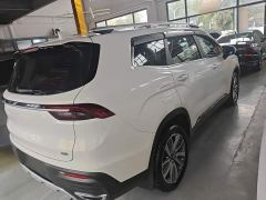 Geely Haoyue 1.8TD DCT Luxury 7-Seater - photo 6