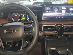 Geely Haoyue 1.8TD DCT Luxury 7-Seater - photo 9