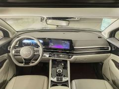 Kia Lion Pibo Tuojie 1.5T Two-Wheel Drive Luxury Edition - фото 12