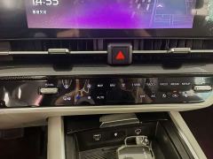 Kia Lion Pibo Tuojie 1.5T Two-Wheel Drive Luxury Edition - фото 14
