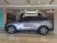 Kia Lion Pibo Tuojie 1.5T Two-Wheel Drive Luxury Edition - фото 17