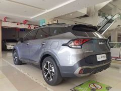 Kia Lion Pibo Tuojie 1.5T Two-Wheel Drive Luxury Edition - фото 18