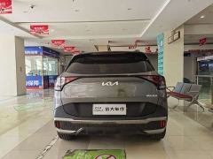 Kia Lion Pibo Tuojie 1.5T Two-Wheel Drive Luxury Edition - фото 19