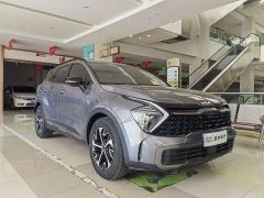 Kia Lion Pibo Tuojie 1.5T Two-Wheel Drive Luxury Edition - фото 3
