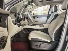 Kia Lion Pibo Tuojie 1.5T Two-Wheel Drive Luxury Edition - фото 4