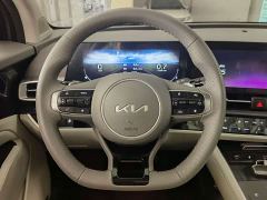 Kia Lion Pibo Tuojie 1.5T Two-Wheel Drive Luxury Edition - фото 8