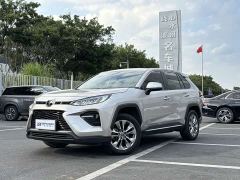 Toyota Vland 2.0L CVT FWD Luxury Plus - фото 1